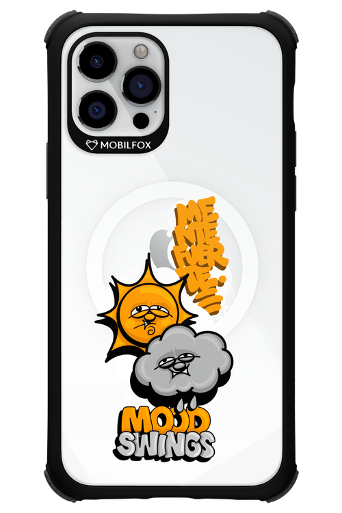 Broken Smiles - Apple iPhone 12 Pro