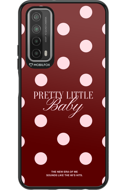 60’s Baby - Huawei P Smart 2021