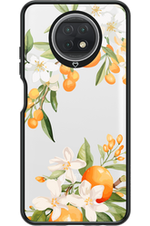 Amalfi Orange 2.0 - Xiaomi Redmi Note 9T 5G