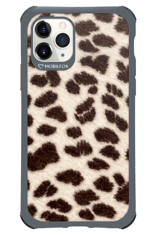 Wild Coat - Apple iPhone 11 Pro