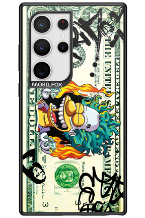 CLOWN - Samsung Galaxy S24 Ultra