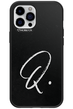 (Off Space) Q 2.0 - Apple iPhone 12 Pro Max