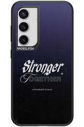 Stronger Together - Samsung Galaxy S24