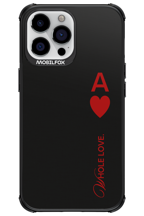 Whole 2.0 - Apple iPhone 13 Pro Max