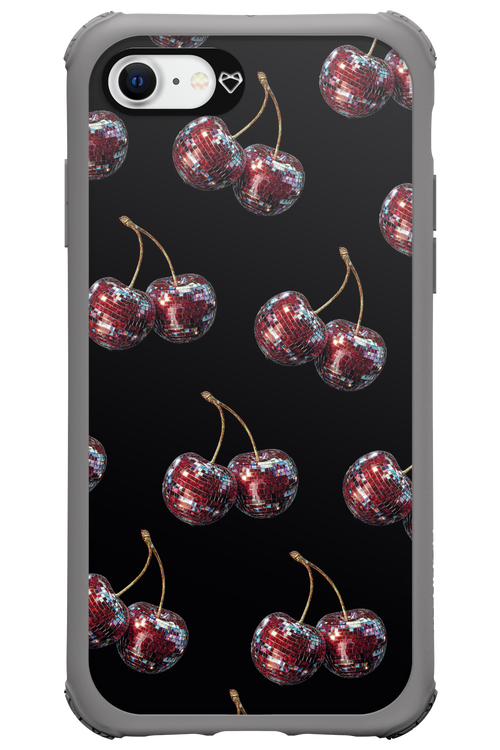 Cherry Rush - Apple iPhone SE 2020