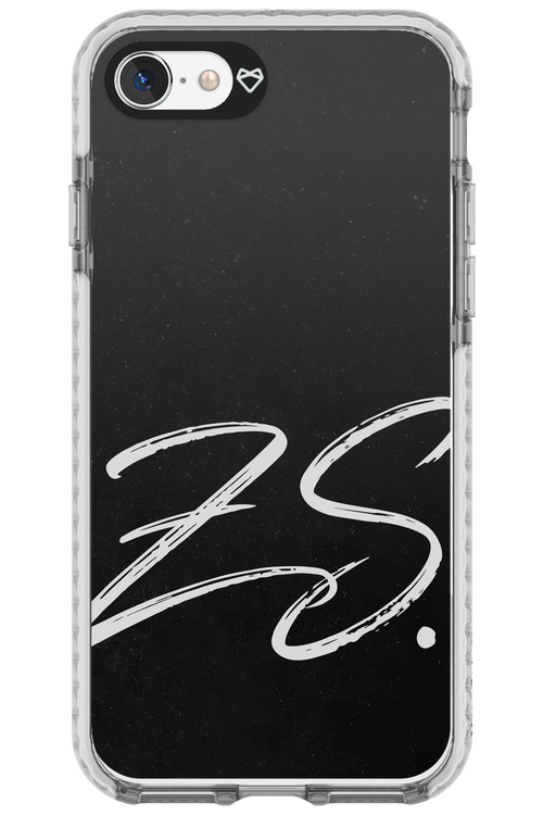 (Off Space) ZS 2.0 - Apple iPhone 8