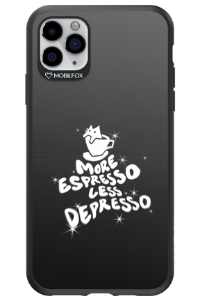 DEPRESSO - Apple iPhone 11 Pro Max