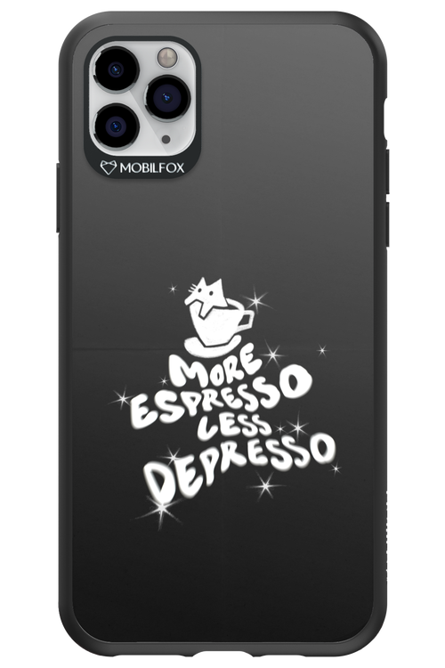 DEPRESSO - Apple iPhone 11 Pro Max