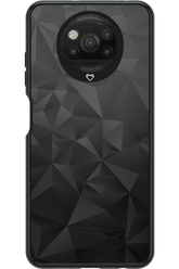 Low Poly - Xiaomi Poco X3 Pro