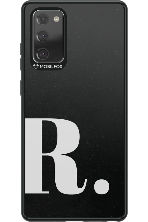 R (Off Space) 2.0 - Samsung Galaxy Note 20