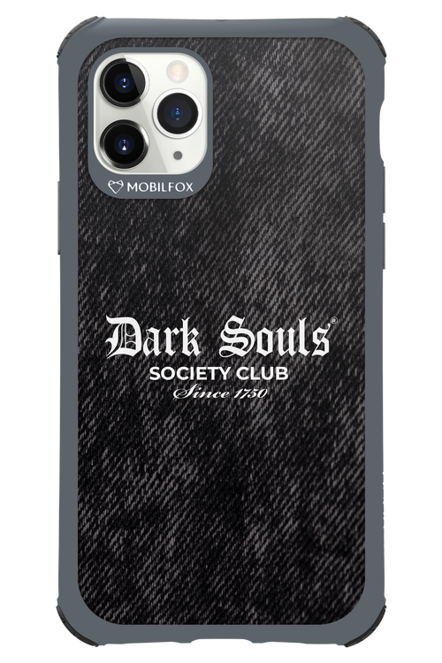 Dark Souls - Apple iPhone 11 Pro