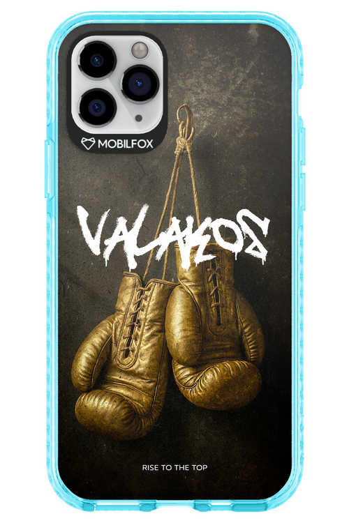 Golden - Apple iPhone 11 Pro