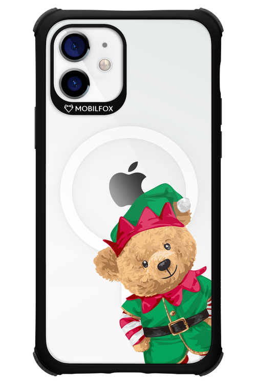 Mr. Elf - Apple iPhone 12