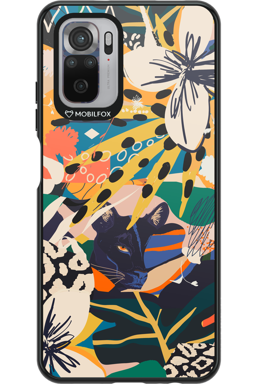 Vintage 2.0 - Xiaomi Redmi Note 10