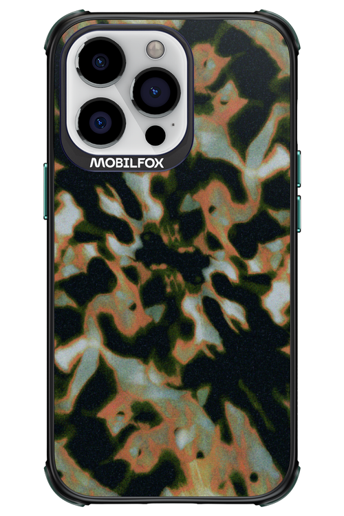 Tiger Acid - Apple iPhone 13 Pro