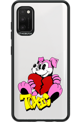 Toxic Dreams - Samsung Galaxy A41