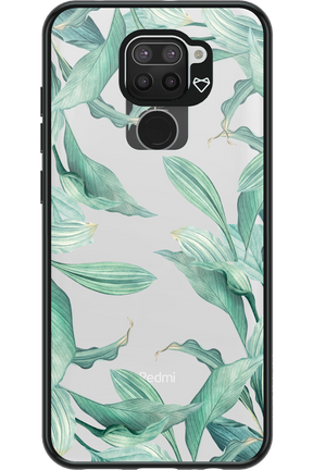 Greenpeace 2.0 - Xiaomi Redmi Note 9