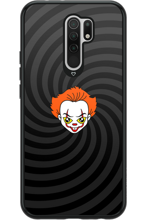Mystery Clown - Xiaomi Redmi 9