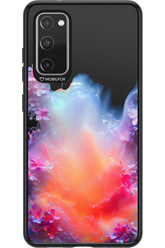 Gradient Bloom 2.0 - Samsung Galaxy S20 FE
