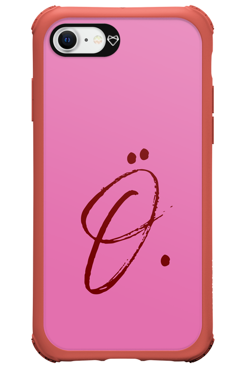 (Sorbet) O II 2.0 - Apple iPhone SE 2022