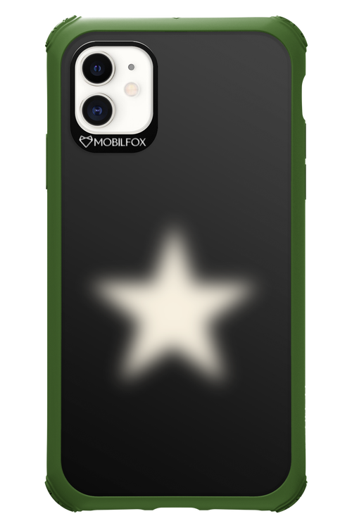 Cream Glow 2.0 - Apple iPhone 11