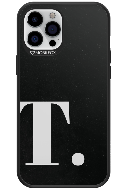 T (Off Space) 2.0 - Apple iPhone 12 Pro Max