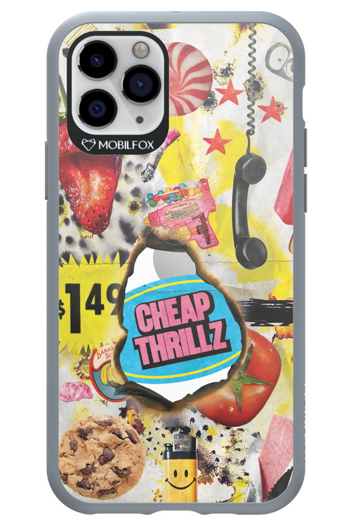 CHEAP THRILLZ - Apple iPhone 11 Pro