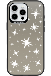 Star Champagne - Apple iPhone 16 Pro Max