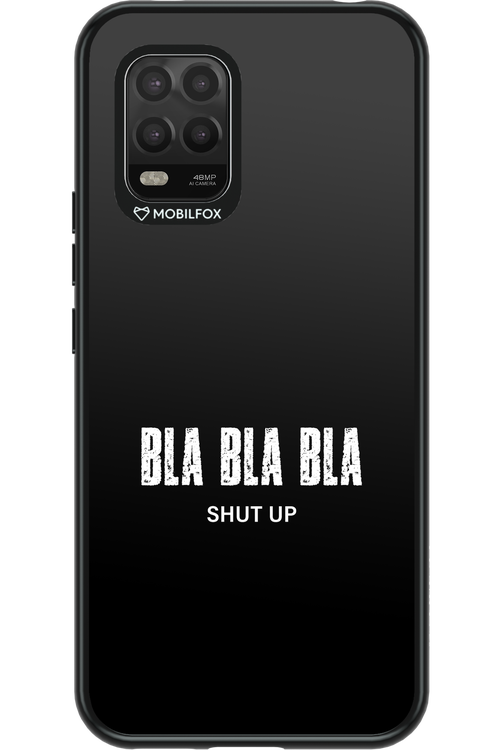 Bla Bla II 2.0 - Xiaomi Mi 10 Lite 5G