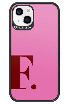 F (Sorbet) 2.0 - Apple iPhone 13