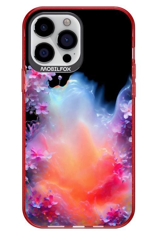 Gradient Bloom 2.0 - Apple iPhone 13 Pro Max
