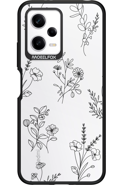 Bouquet 2.0 - Xiaomi Redmi Note 12 5G