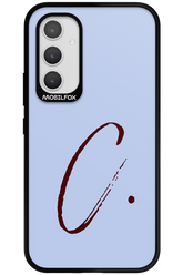 (Jellyfish Presso) C 2.0 - Samsung Galaxy A54