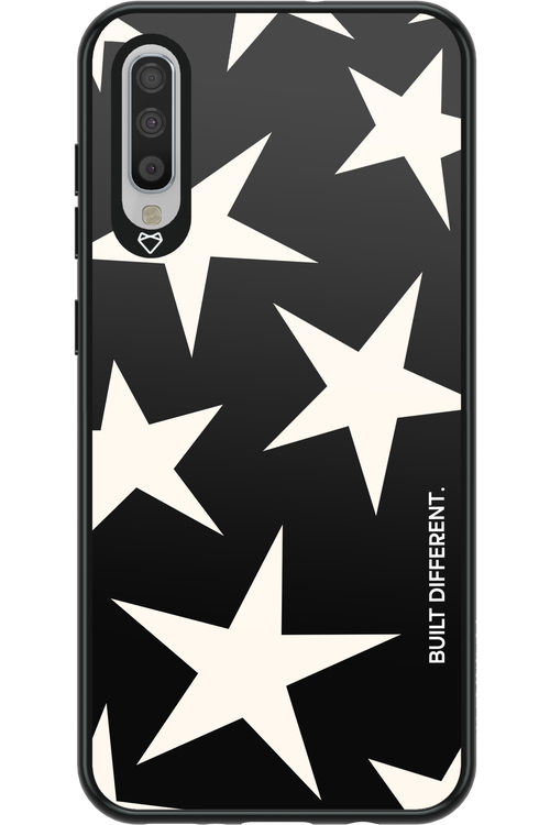 Built Different BW 2.0 - Samsung Galaxy A70