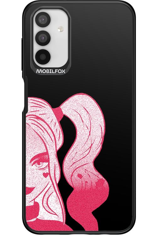 Qween Red 2.0 - Samsung Galaxy A04s