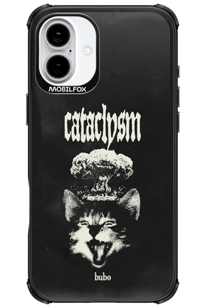 CATACLYSM - Apple iPhone 16 Plus