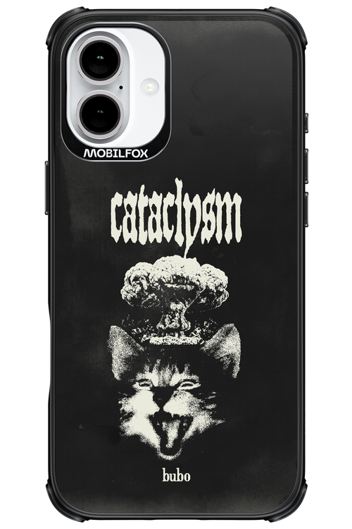 CATACLYSM - Apple iPhone 16 Plus