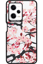 Sakura 2.0 - Xiaomi Redmi Note 12 Pro 5G