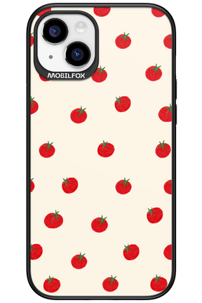 Baby Tomato - Apple iPhone 15 Plus