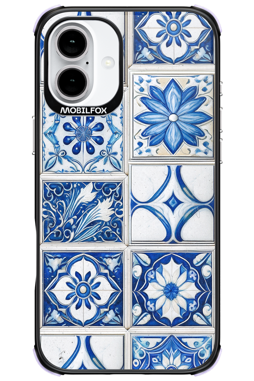 Antique - Apple iPhone 16 Plus