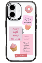 Sweet Babe - Apple iPhone 16