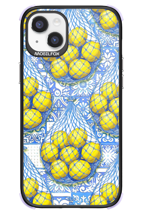 Net Style - Apple iPhone 14 Plus