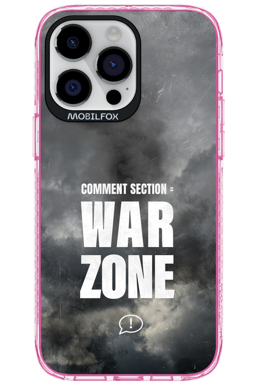 WarZone 2.0 - Apple iPhone 14 Pro Max