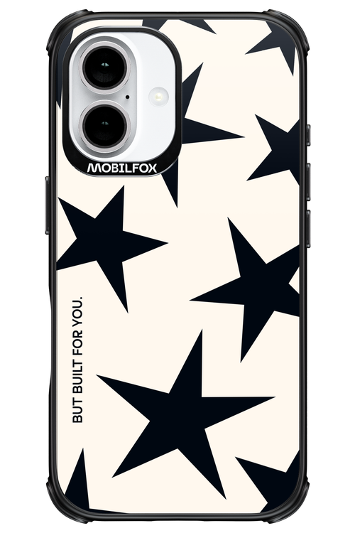 Built for You 2.0 - Apple iPhone 16