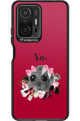 YO 2.0 - Xiaomi Mi 11T