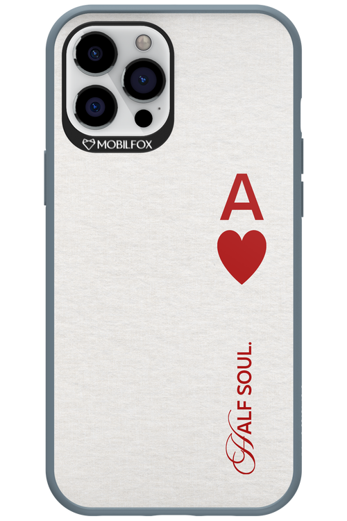 Half 2.0 - Apple iPhone 12 Pro Max