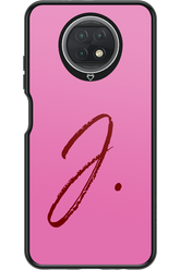 (Sorbet) J 2.0 - Xiaomi Redmi Note 9T 5G