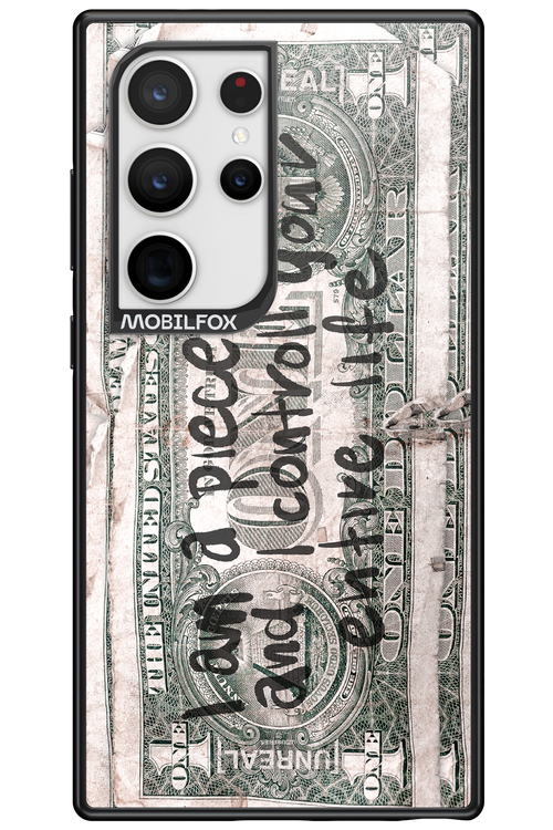 Dollars - Samsung Galaxy S24 Ultra