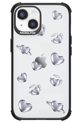 Chrome Hearts - Apple iPhone 14