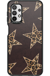 Wild Stars Brown 2.0 - Samsung Galaxy A32 5G